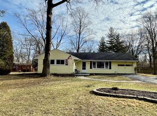 9832 Lorelei Dr, Cincinnati, OH 45231