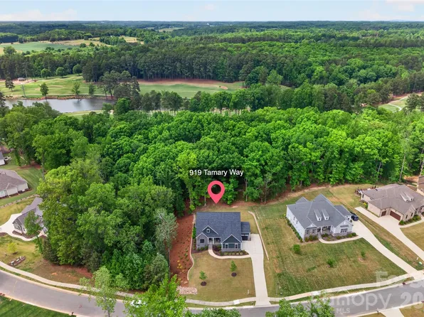 919 Tamary Way, Landis, NC 28088