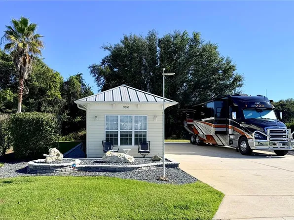 9357 SE 49th Ter #226, Webster, FL 33597