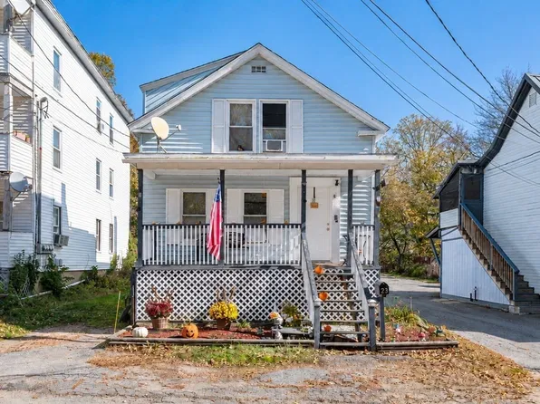 23 Webster St, Winchendon, MA 01475