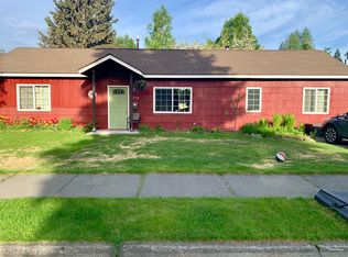 1714 Birchwood St, Anchorage, AK 99508