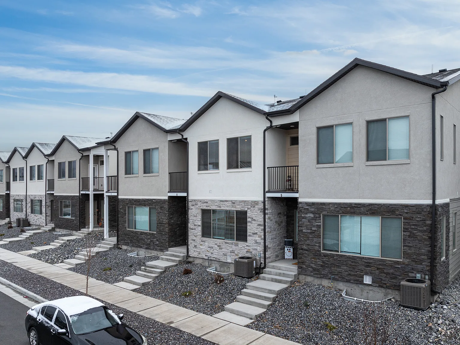 Slatewood Townhomes — Photo 3