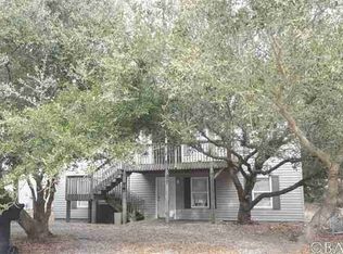 102 Jaycrest Rd, Kitty Hawk, NC 27949