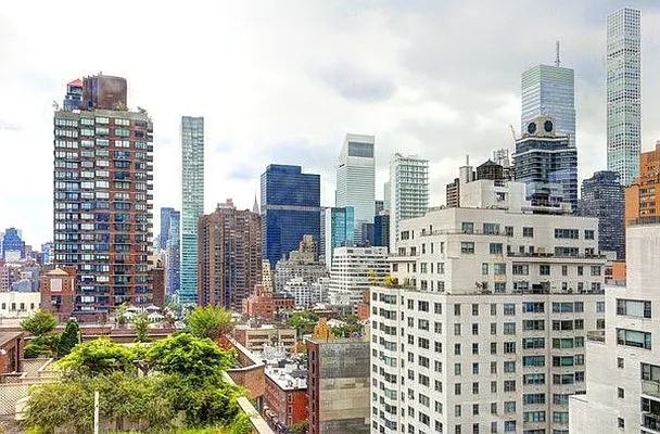 Sold by Halstead Real Estate | media 1