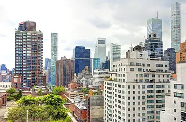 Sold by Halstead Real Estate