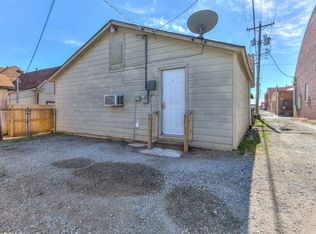 207 N Barker Ave, El Reno, OK 73036