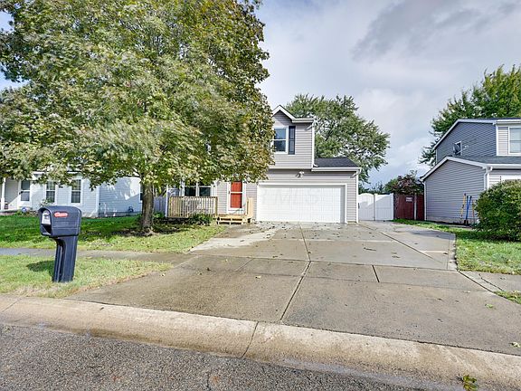 2nd image of 6181 Shelba Dr