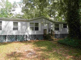 168 Big Buck Dr, Tallahassee, FL 32312