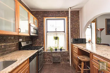 Sold by Halstead Real Estate