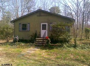 77 Tyler Rd, Ocean View, NJ 08230