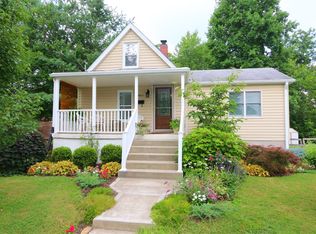 9011 Summit Ave, Cincinnati, OH 45242