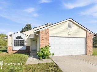 5247 Shefford Ct, Indianapolis, IN 46254