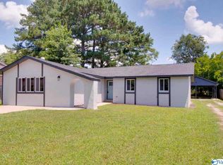 6306 Creighton Ave NW, Huntsville, AL 35810