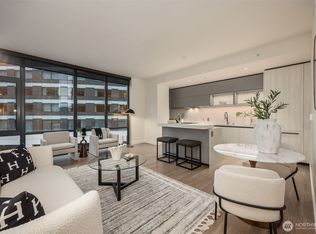 Avenue Residences Condominium, Bellevue, WA 98004