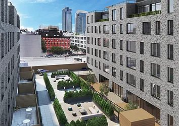 Rented by Lisa Management