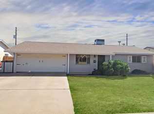 3719 W El Camino Dr, Phoenix, AZ 85051