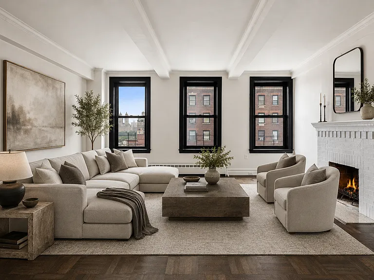 1225 Park Ave #17A — Photo 2