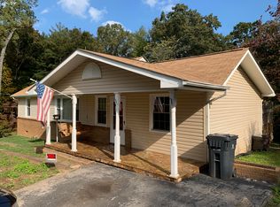 5728 Sanford Rd, Knoxville, TN 37912