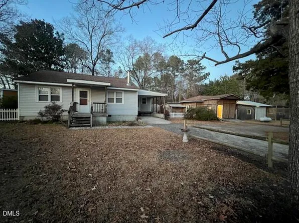 3339 Ebenezer Church Rd, Benson, NC 27504