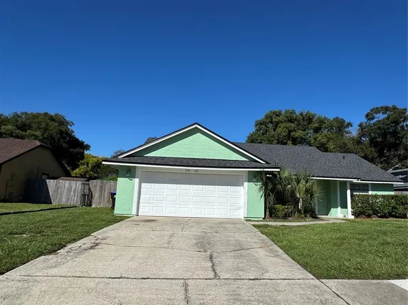 7507 COVEDALE DRIVE, ORLANDO, FL 32818