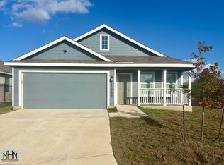 11930 Chipper Lndg, San Antonio, TX 78221