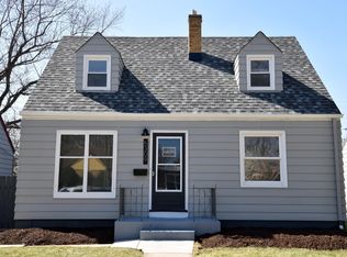 5309 N 44th St, Milwaukee, WI 53218