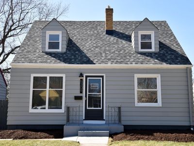 5309 N 44th St, Milwaukee, WI, 53218