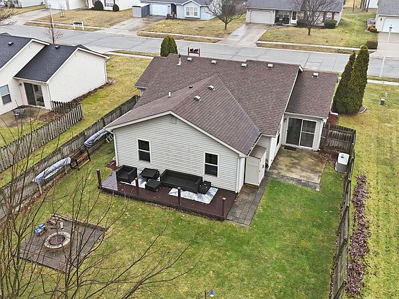 5th image of 1102 Hideaway Dr