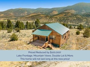 18340 S Lake Rd, Buena Vista, CO 81211