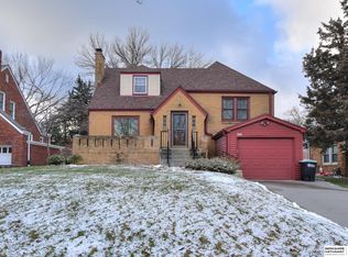 2026 N 53rd St, Omaha, NE 68104