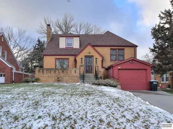 2026 N 53rd St, Omaha, NE 68104