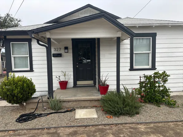 327 3rd Ave, Oakdale, CA 95361