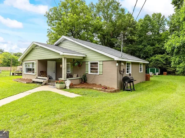 351 Shaw Ln, Sylacauga, AL 35150