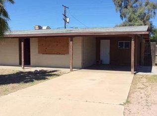 9124 E Vine Ave, Mesa, AZ 85208