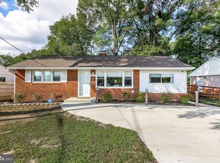 8312 Adelphi Rd, Hyattsville, MD 20783