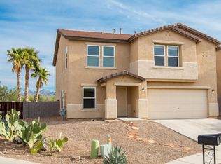 5694 W King Snake Dr, Tucson, AZ 85742