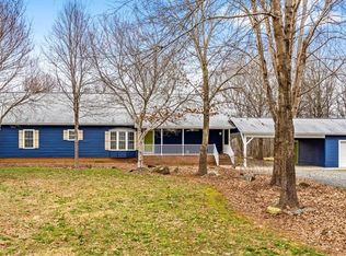 596 Greenbrier Farm Trl, Siler City, NC 27344
