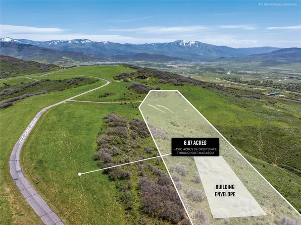 27000 Fire Song Road, Steamboat Springs, CO 80487
