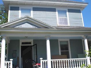 1348 N Washington Ave, Springfield, MO 65802