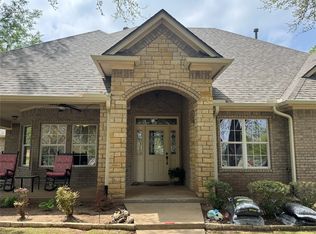 116 Heritage Pl, Glen Rose, TX 76043