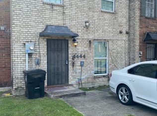 4444 Cessna Ct, New Orleans, LA 70126