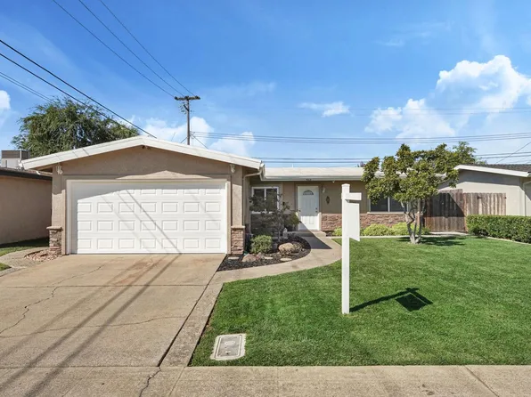 413 N Sunset Dr, Lodi, CA 95240