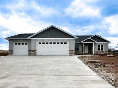 W6955 Crestfield Way, Greenville, WI, 54942