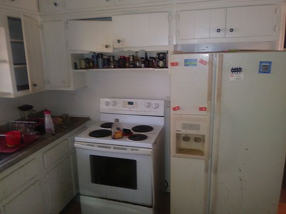 Investor Special or Homeownerwhodoesmindsweatequity