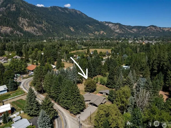 9327 E Leavenworth Road, Leavenworth, WA 98826