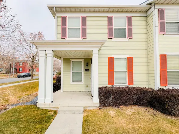 4588 W 11800 S, South Jordan, UT 84009