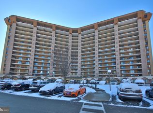 10512 Valley Forge Cir #512, King Of Prussia, PA