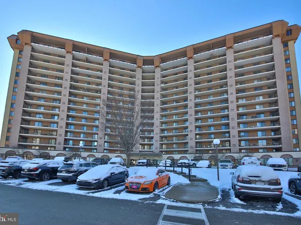 10512 Valley Forge Cir #512, King Of Prussia, PA 19406