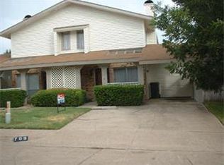 709 Ticonderoga Dr, Garland, TX 75043