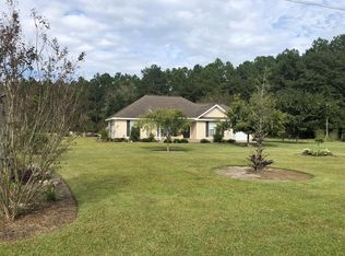 9468 Hwy 32 W, Douglas, GA 31533